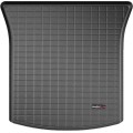 Коврик WeatherTech Black для Tesla Model Y (mkI)(5 seats)(rear trunk) 2020→, цена: 7 885 грн.