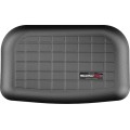 Коврик Weathertech Black для Tesla Model Y (mkI)(rear trunk well) 2020→, ціна: 5 961 грн.