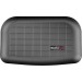 Коврик WeatherTech Black для Tesla Model Y (mkI)(rear trunk well) 2020→, цена: 5 860 грн.