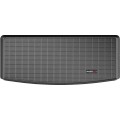 Коврик WeatherTech Black для Cadillac Escalade (mkV); Chevrolet Tahoe (mkV); GMC Yukon (mkV)(trunk behind 2 row) 2021→, цена: 6 625 грн.