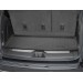 Коврик WeatherTech Black для Cadillac Escalade (mkV); Chevrolet Tahoe (mkV); GMC Yukon (mkV)(trunk behind 2 row) 2021→, цена: 6 512 грн.