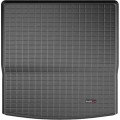 Коврик WeatherTech Black для Cadillac Escalade (mkV); Chevrolet Tahoe (mkV); GMC Yukon (mkV)(trunk behind 3 row) 2021→, цена: 7 732 грн.
