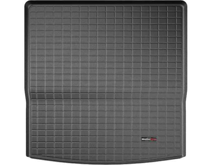 Коврик WeatherTech Black для Cadillac Escalade (mkV); Chevrolet Tahoe (mkV); GMC Yukon (mkV)(trunk behind 3 row) 2021→, цена: 7 732 грн.