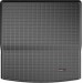 Коврик WeatherTech Black для Cadillac Escalade (mkV); Chevrolet Tahoe (mkV); GMC Yukon (mkV)(trunk behind 3 row) 2021→, цена: 7 596 грн.