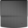 Коврик WeatherTech Black для Cadillac Escalade (mkV); Chevrolet Tahoe (mkV); GMC Yukon (mkV)(trunk behind 3 row) 2021→, цена: 7 596 грн.