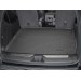 Коврик WeatherTech Black для Cadillac Escalade (mkV); Chevrolet Tahoe (mkV); GMC Yukon (mkV)(trunk behind 3 row) 2021→, цена: 7 596 грн.