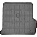 Коврик WeatherTech Black для Ford Expedition; Lincoln Navigator (mkI)(with rear air vents)(trunk behind 2 row) 1999-2002, цена: 7 810 грн.