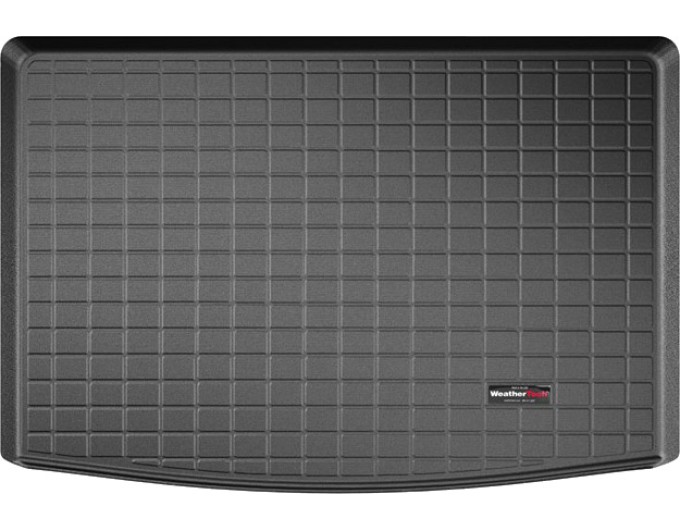 Коврик WeatherTech Black для Cadillac Escalade ESV (mkV); Chevrolet Suburban (mkXII); GMC Yukon XL (mkV)(trunk behind 3 row) 2021→, цена: 7 290 грн.