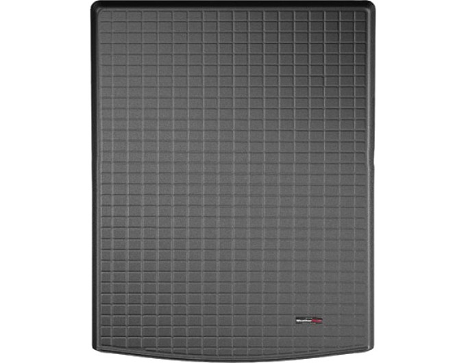 Коврик WeatherTech Black для Cadillac Escalade ESV (mkV); Chevrolet Suburban (mkXII); GMC Yukon XL (mkV)(trunk behind 2 row) 2021→, цена: 7 732 грн.
