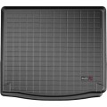 Коврик WeatherTech Black для Mercedes-Benz A-Class (V177)(sedan)(Made in Germany)(trunk) 2019→, цена: 7 885 грн.