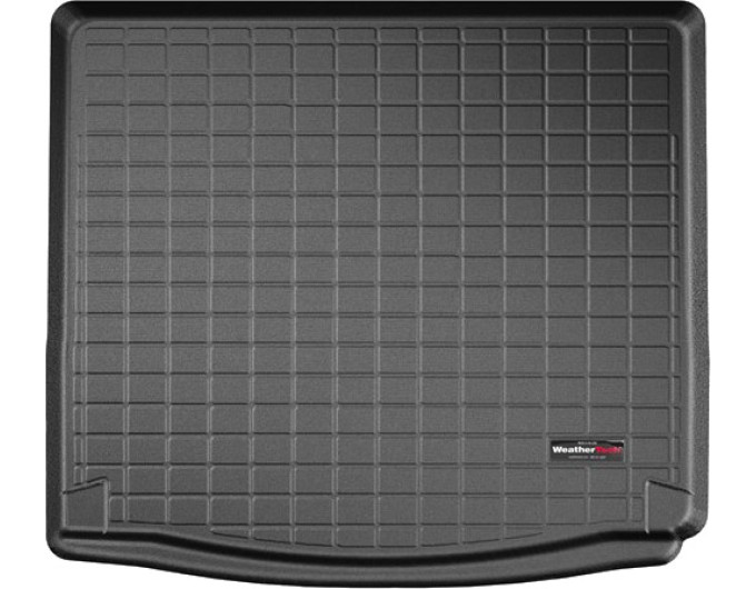 Коврик WeatherTech Black для Mercedes-Benz A-Class (V177)(sedan)(Made in Germany)(trunk) 2019→, цена: 7 885 грн.