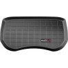 Коврик Weathertech Black для Tesla Model 3 (mkI)(beaded basin)(front trunk) 2020→, ціна: 5 860 грн.