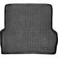 Коврик WeatherTech Black для Ford Expedition; Lincoln Navigator (mkI)(no rear air vents)(trunk behind 2 row) 1999-2002, цена: 7 810 грн.