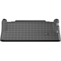 Коврик WeatherTech Black для Toyota Sienna (mkIV)(trunk behind 3 row) 2020→, ціна: 5 961 грн.
