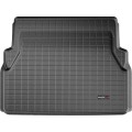 Коврик WeatherTech Black для Toyota Sienna (mkIV)(trunk behind 2 row) 2020→, ціна: 7 732 грн.