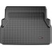 Коврик WeatherTech Black для Toyota Sienna (mkIV)(trunk behind 2 row) 2020→, цена: 7 596 грн.