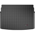 Коврик WeatherTech Black для Ford Bronco Sport (mkI)(with full size spare tire)(trunk) 2020→, цена: 6 625 грн.