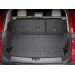 Коврик WeatherTech Black для Nissan Rogue (mkIII)(trunk) 2020→, цена: 6 727 грн.