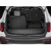 Коврик WeatherTech Black для Kia Sorento (mkIV)(trunk behind 2 row) 2020→, цена: 7 596 грн.