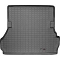 Коврик WeatherTech Black для Toyota Land Cruiser (J100); Lexus LX (mkII)(2 rows)(trunk behind 2 row) 1998-2007, цена: 7 810 грн.
