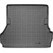 Коврик WeatherTech Black для Toyota Land Cruiser (J100); Lexus LX (mkII)(2 rows)(trunk behind 2 row) 1998-2007, цена: 7 596 грн.