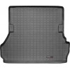 Коврик WeatherTech Black для Toyota Land Cruiser (J100); Lexus LX (mkII)(2 rows)(trunk behind 2 row) 1998-2007, цена: 7 596 грн.