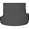 Коврик WeatherTech Black для Genesis GV80 (mkI)(5 seats)(trunk behind 2 row) 2020→, цена: 7 156 грн.