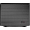 Коврик WeatherTech Black для Volkswagen Taos (mkI)(AWD)(trunk) 2021→, цена: 6 512 грн.