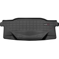 Коврик WeatherTech Black для Chevrolet Corvette (mkVIII)(cabrio)(trunk) 2020→, цена: 7 290 грн.