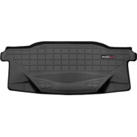 Коврик WeatherTech Black для Chevrolet Corvette (mkVIII)(cabrio)(trunk) 2020→