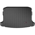 Коврик WeatherTech Black для Volkswagen Taos (mkI)(FWD)(trunk) 2021→, цена: 6 625 грн.