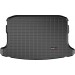 Коврик WeatherTech Black для Volkswagen Taos (mkI)(FWD)(trunk) 2021→, цена: 6 512 грн.