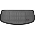 Коврик WeatherTech Black для Nissan Quest; Mercury Villager (mkI)(trunk behind 3 row) 1998-2002, цена: 6 692 грн.
