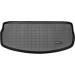 Коврик WeatherTech Black для Nissan Quest; Mercury Villager (mkI)(trunk behind 3 row) 1998-2002, цена: 6 512 грн.