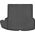 Коврик WeatherTech Black для Tesla Model S (mkI)(trunk) 2021→, ціна: 7 732 грн.