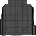 Коврик WeatherTech Black для BMW 4-series (G23)(cabrio)(trunk) 2020→ / M4 (G83)(cabrio)(trunk) 2020→, цена: 7 290 грн.