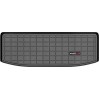 Коврик WeatherTech Black для Mitsubishi Outlander (mkIV)(trunk behind 3 row) 2021→, цена: 6 512 грн.