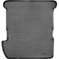 Коврик WeatherTech Black для Honda Odyssey (mkII)(RL1)(trunk behind 2 row) 1999-2004, цена: 7 810 грн.