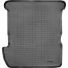 Коврик WeatherTech Black для Honda Odyssey (mkII)(RL1)(trunk behind 2 row) 1999-2004, цена: 7 596 грн.