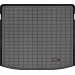 Коврик WeatherTech Black для Mitsubishi Outlander (mkIV)(trunk behind 2 row) 2021→, цена: 6 343 грн.