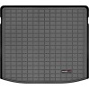 Коврик WeatherTech Black для Mitsubishi Outlander (mkIV)(trunk behind 2 row) 2021→, цена: 6 343 грн.