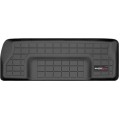 Коврик WeatherTech Black для Tesla Model X (mkI)(trunk well) 2021→, цена: 6 625 грн.