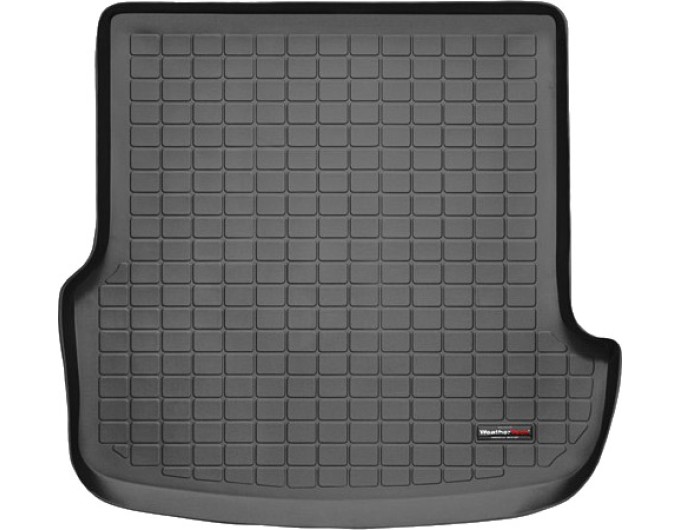 Коврик WeatherTech Black для BMW 5-series (E39)(wagon)(trunk) 1995-2003, цена: 7 810 грн.