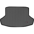 Коврик WeatherTech Black для Honda Civic (mkXI)(sedan)(trunk) 2021→, ціна: 7 290 грн.
