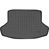 Коврик WeatherTech Black для Honda Civic (mkXI)(sedan)(trunk) 2021→, цена: 7 156 грн.