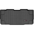 Коврик WeatherTech Black для Ford Bronco (mkVI)(2 door)(trunk) 2021→, цена: 6 625 грн.