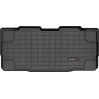 Коврик WeatherTech Black для Ford Bronco (mkVI)(2 door)(trunk) 2021→, цена: 5 768 грн.