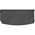 Коврик WeatherTech Black для Jeep Grand Cherokee (WL)(long)(trunk behind 3 row) 2021→, цена: 6 625 грн.