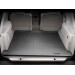 Коврик WeatherTech Black для Cadillac Escalade; Chevrolet Tahoe; GMC Yukon (mkII)(trunk behind 2 row) 2000-2006, цена: 7 156 грн.