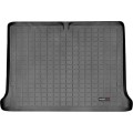 Коврик WeatherTech Black для Cadillac Escalade ESV (mkII); Chevrolet Suburban (mkIX)(trunk behind 3 row) 2000-2006, цена: 6 692 грн.
